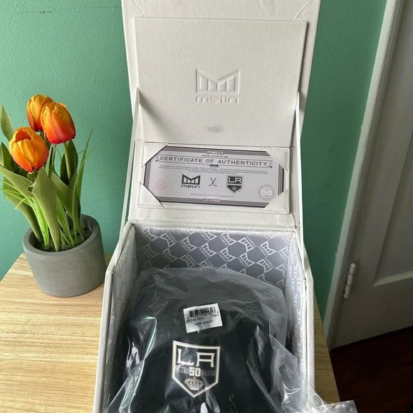 Melin Black LA 50th Anniversary Limited edition 1967 - 2017 - Picture 2 of 12